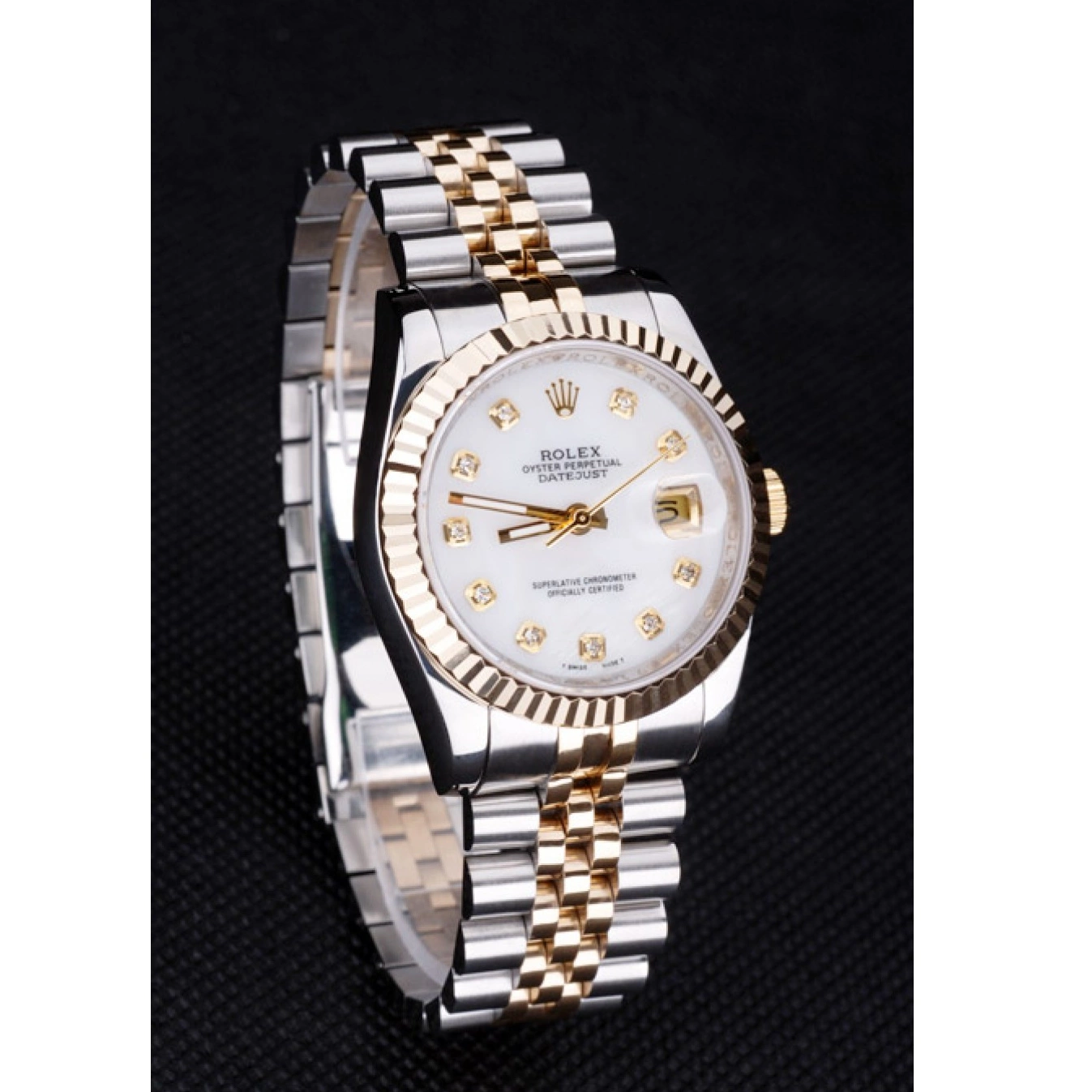 Aaa replica watch Rolex Datejust-rl9 0529